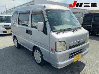 SUBARU SAMBAR DIAS