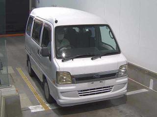 SUBARU SAMBAR DIAS