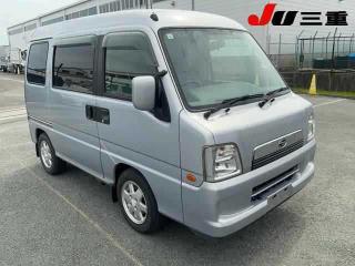 SUBARU SAMBAR DIAS