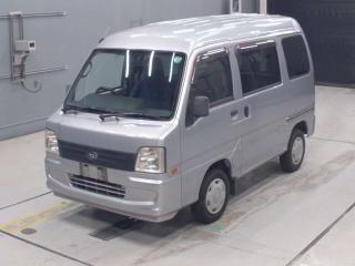 SUBARU SAMBAR DIAS