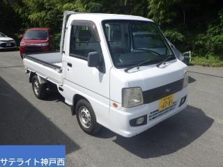SUBARU SAMBAR TRUCK