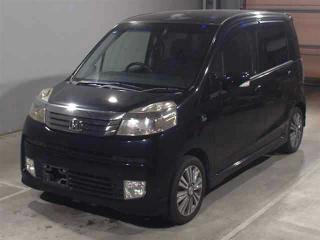 HONDA LIVE DIVA