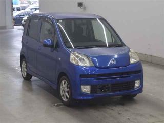 HONDA LIVE DIVA