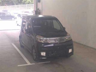 HONDA LIVE DIVA
