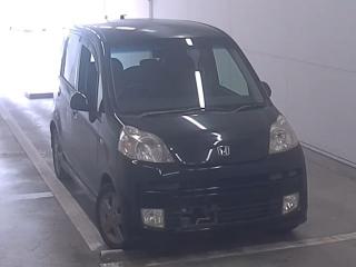 HONDA LIVE DIVA