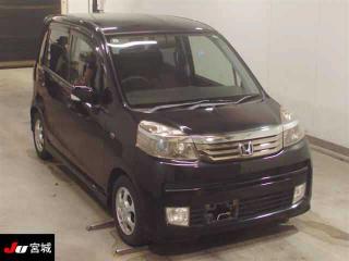 HONDA LIVE DIVA