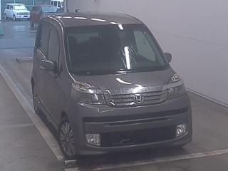 HONDA LIVE DIVA