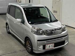 HONDA LIVE DIVA