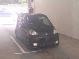 HONDA LIVE DIVA