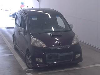 HONDA LIVE DIVA