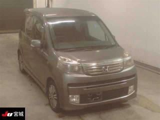 HONDA LIVE DIVA