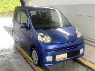 HONDA LIVE DIVA