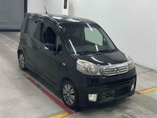 HONDA LIVE DIVA