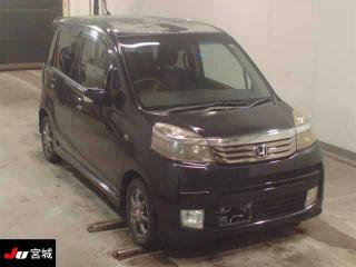 HONDA LIVE DIVA