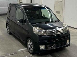 HONDA LIVE DIVA