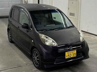 HONDA LIVE DIVA