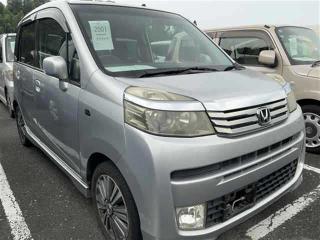 HONDA LIVE DIVA