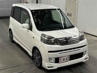 HONDA LIVE DIVA