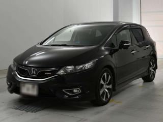 HONDA JADE