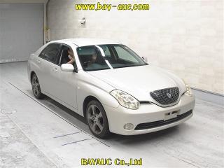 TOYOTA VEROSSA