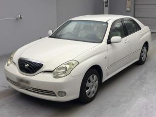TOYOTA VEROSSA