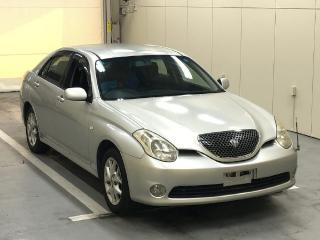 TOYOTA VEROSSA