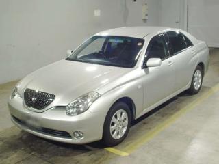 TOYOTA VEROSSA