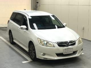 SUBARU EXIGA