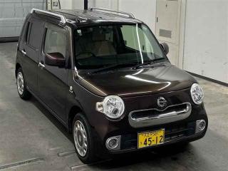 DAIHATSU MIRA COCOA