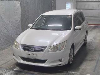 SUBARU EXIGA