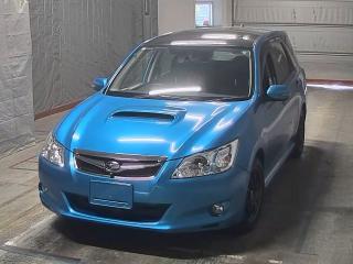 SUBARU EXIGA