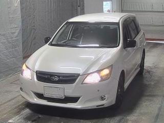 SUBARU EXIGA