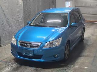 SUBARU EXIGA