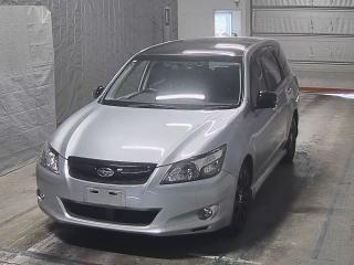 SUBARU EXIGA