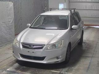 SUBARU EXIGA