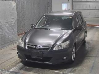 SUBARU EXIGA