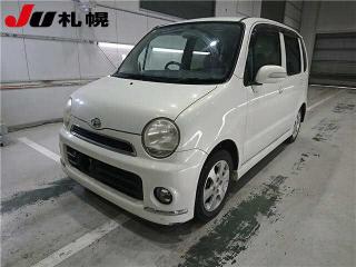DAIHATSU MOVE LATTE