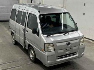 SUBARU SAMBAR VAN