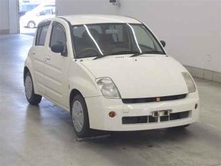 TOYOTA WILL VI