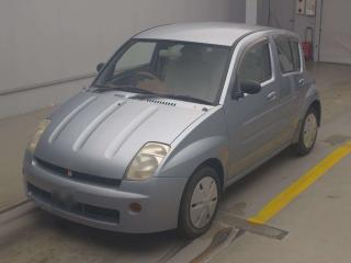 TOYOTA WILL VI