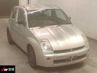 TOYOTA WILL VI