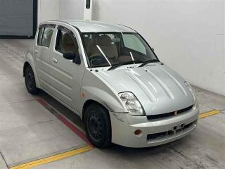 TOYOTA WILL VI