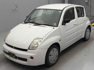TOYOTA WILL VI