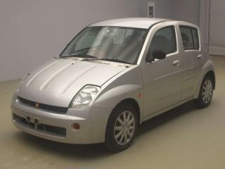 TOYOTA WILL VI