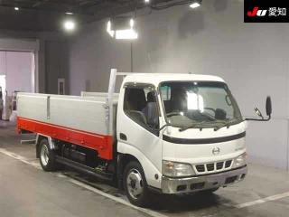 HINO DUTRO TRUCK