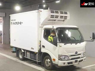 HINO DUTRO TRUCK
