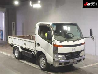 HINO DUTRO TRUCK