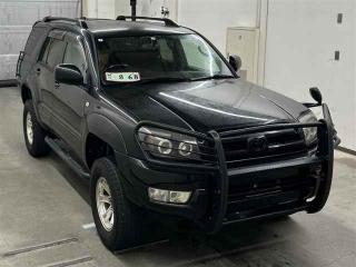 TOYOTA HILUX SURF
