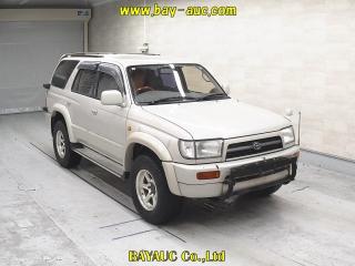TOYOTA HILUX SURF
