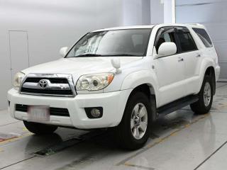 TOYOTA HILUX SURF
